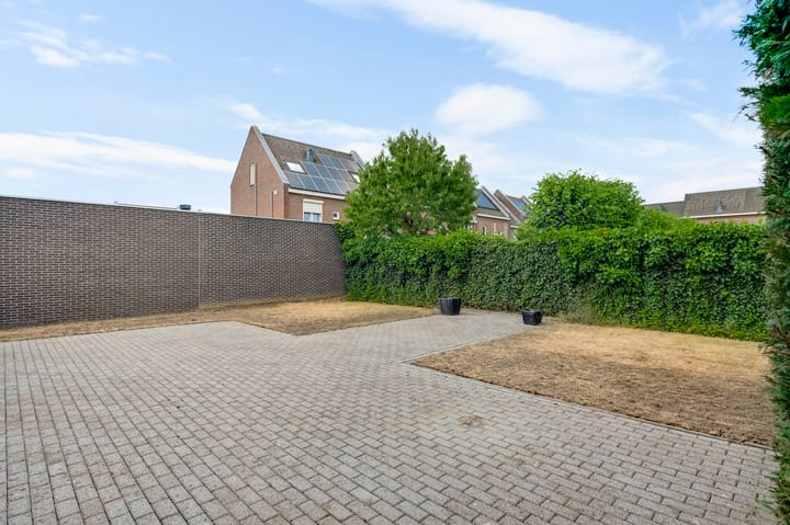 Vrijstaande woning te koop: Sint Michaëllaan 3, Herten