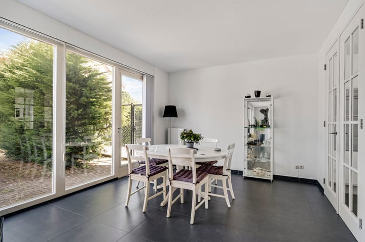 Vrijstaande woning te koop: Sint Michaëllaan 3, Herten