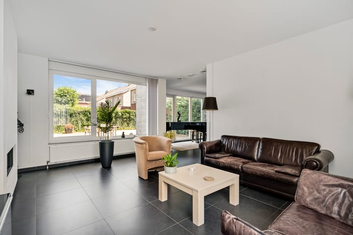 Vrijstaande woning te koop: Sint Michaëllaan 3, Herten