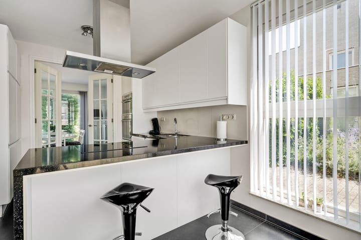 Vrijstaande woning te koop: Sint Michaëllaan 3, Herten