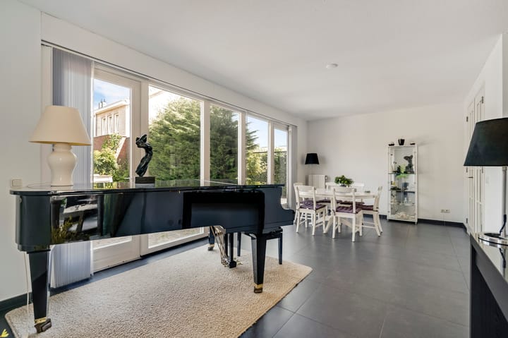 Vrijstaande woning te koop: Sint Michaëllaan 3, Herten