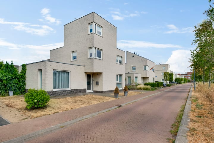 Vrijstaande woning te koop: Sint Michaëllaan 3, Herten