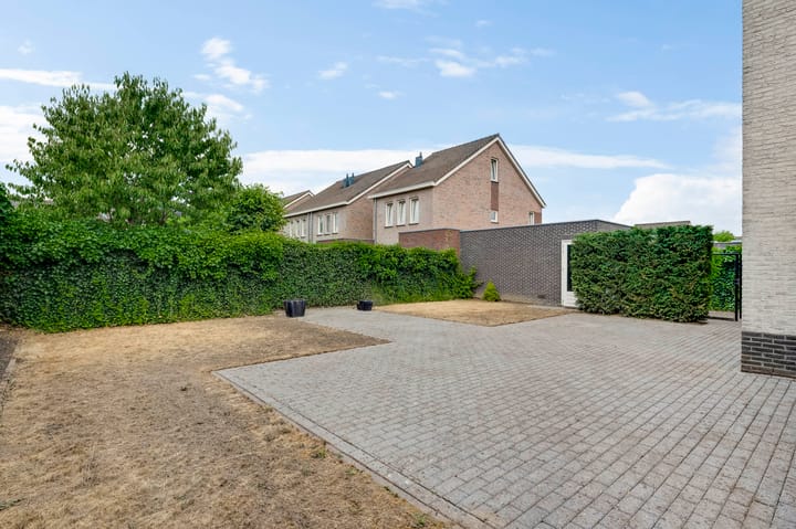 Vrijstaande woning te koop: Sint Michaëllaan 3, Herten