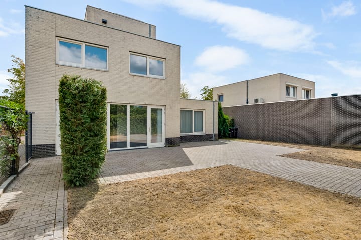 Vrijstaande woning te koop: Sint Michaëllaan 3, Herten