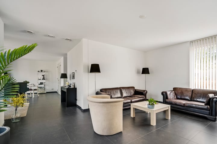 Vrijstaande woning te koop: Sint Michaëllaan 3, Herten