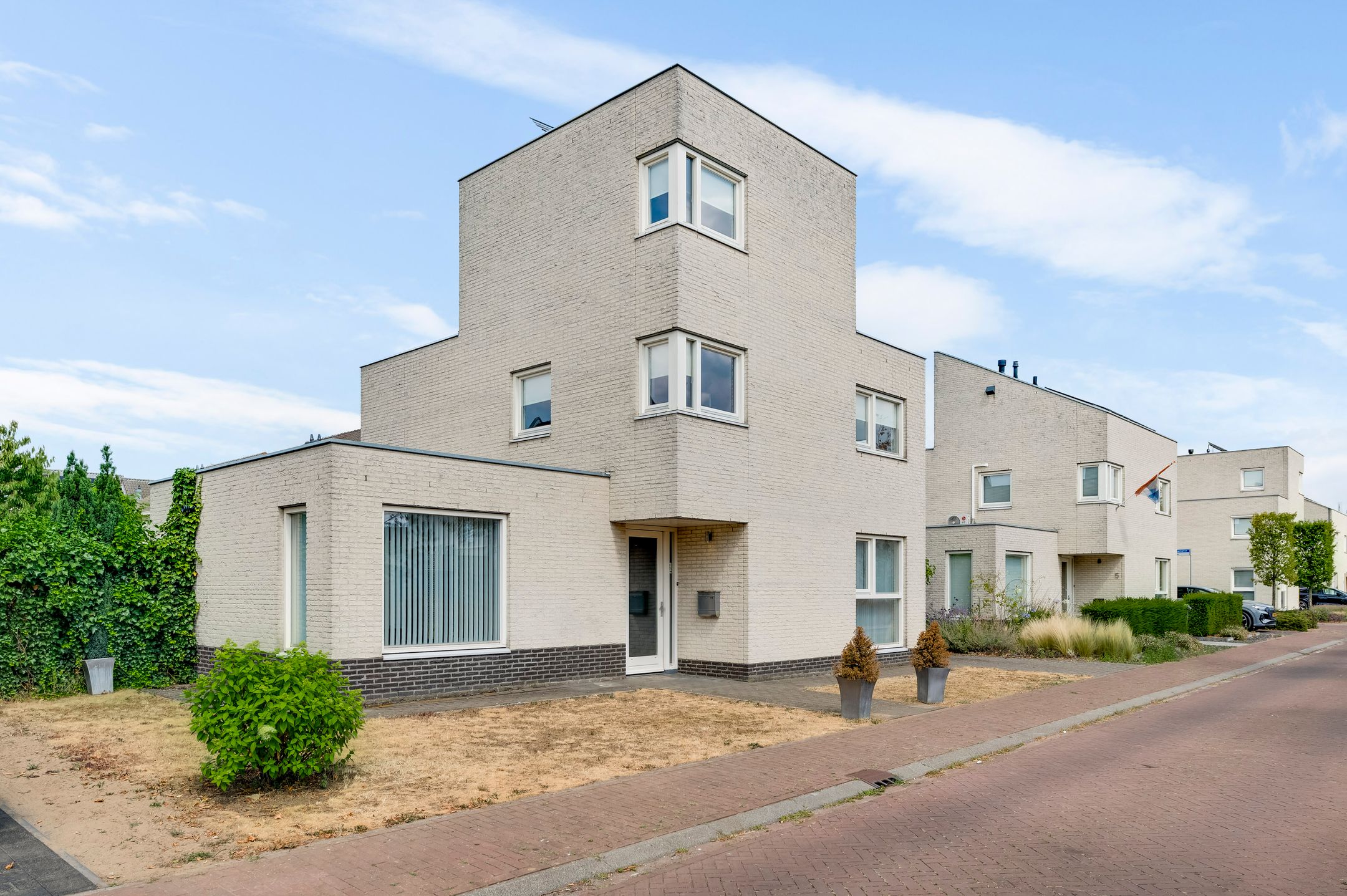 Sint Michaëllaan 3 
