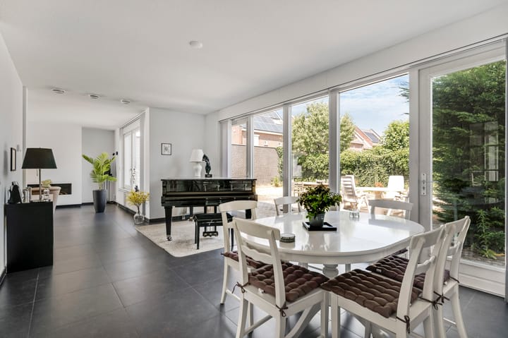 Vrijstaande woning te koop: Sint Michaëllaan 3, Herten