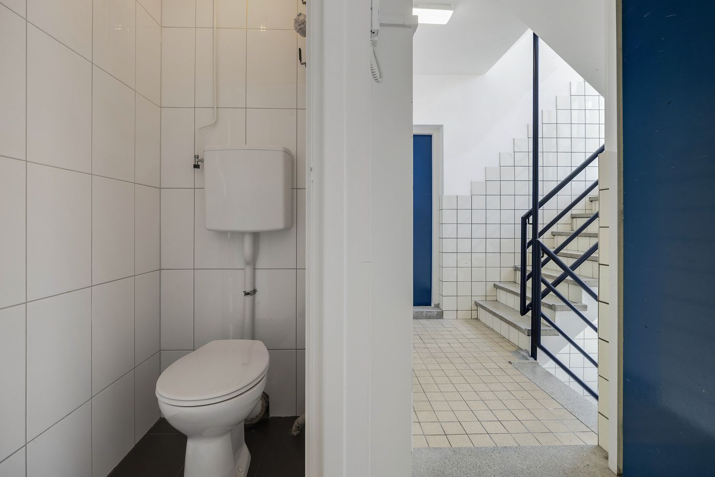 Photo 5 of Hellevoetstraat 35