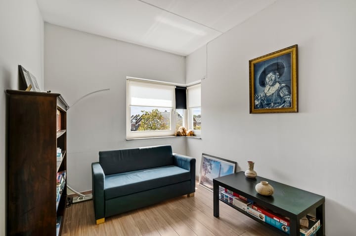 Vrijstaande woning te koop: Sint Michaëllaan 3, Herten