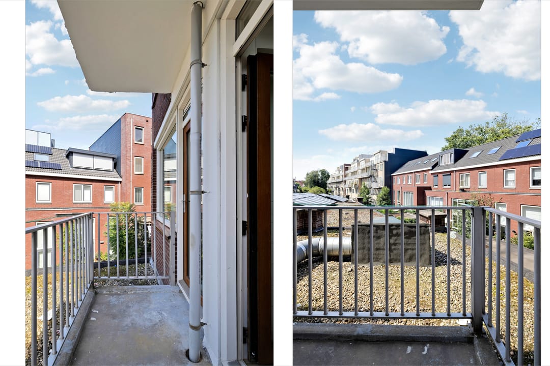 Photo 11 of Hellevoetstraat 35