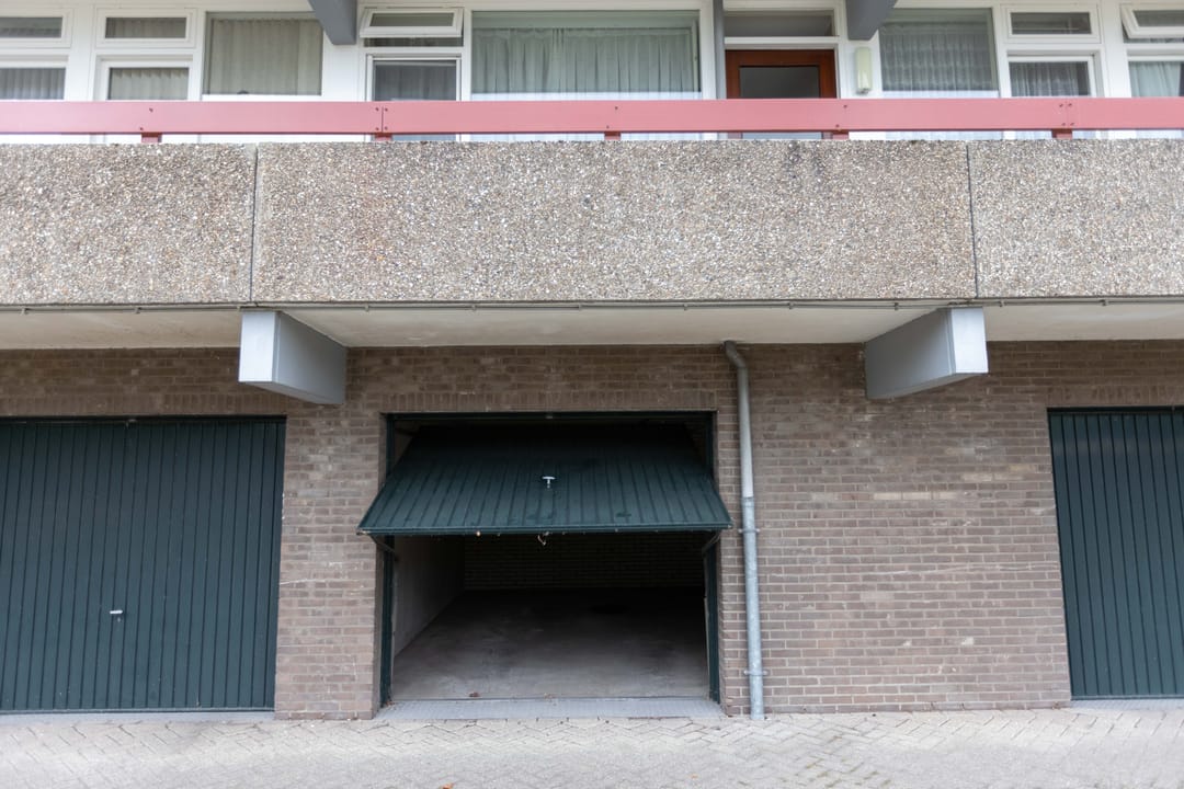 Foto 1 van Lijsterlaan