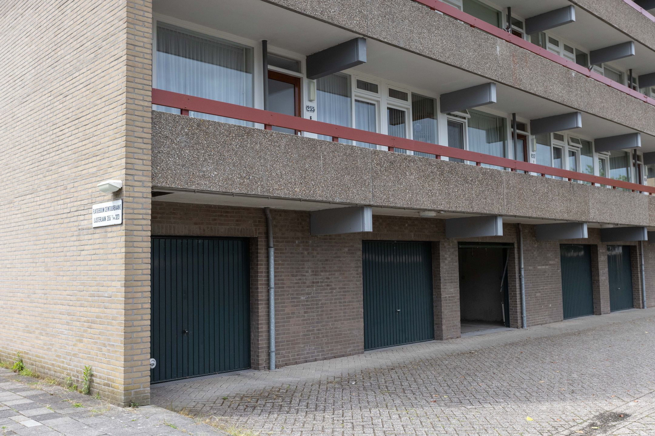 Lijsterlaan  false