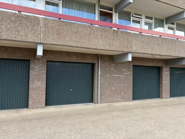 Foto 7 van Lijsterlaan