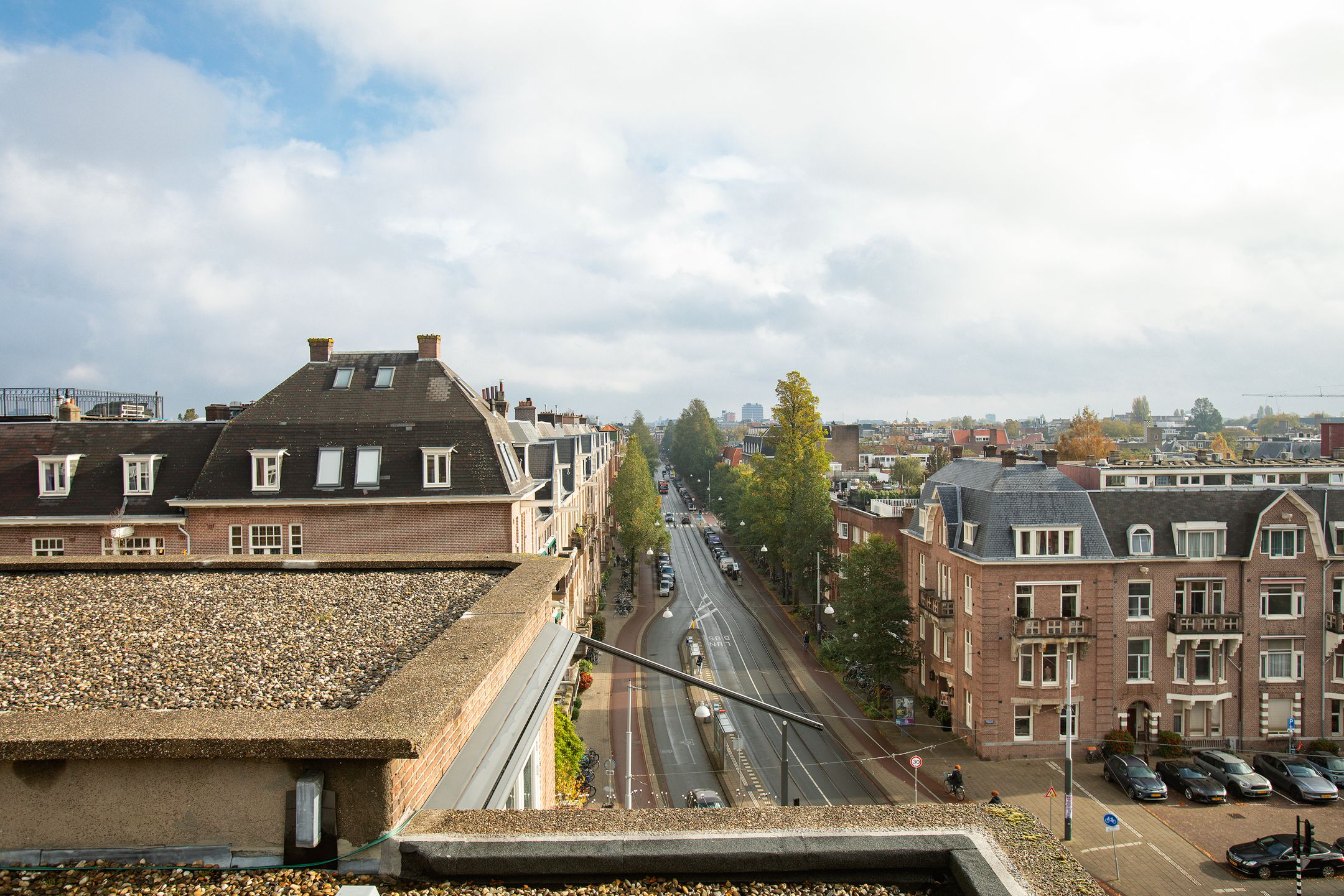 Foto 9 van Emmastraat 32-K