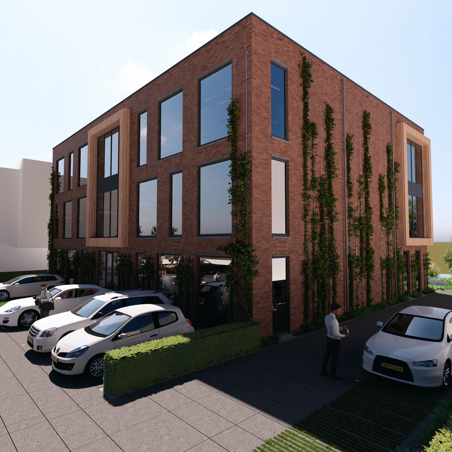 View photo 3 of Veevoederstraat 7