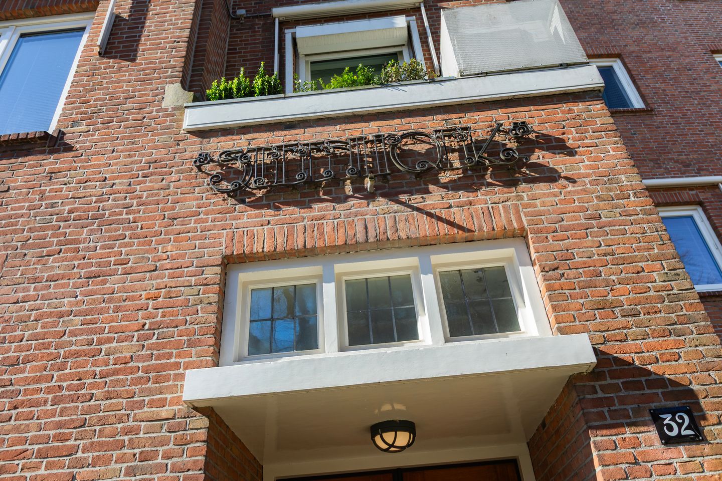 Foto 40 van Emmastraat 32-K