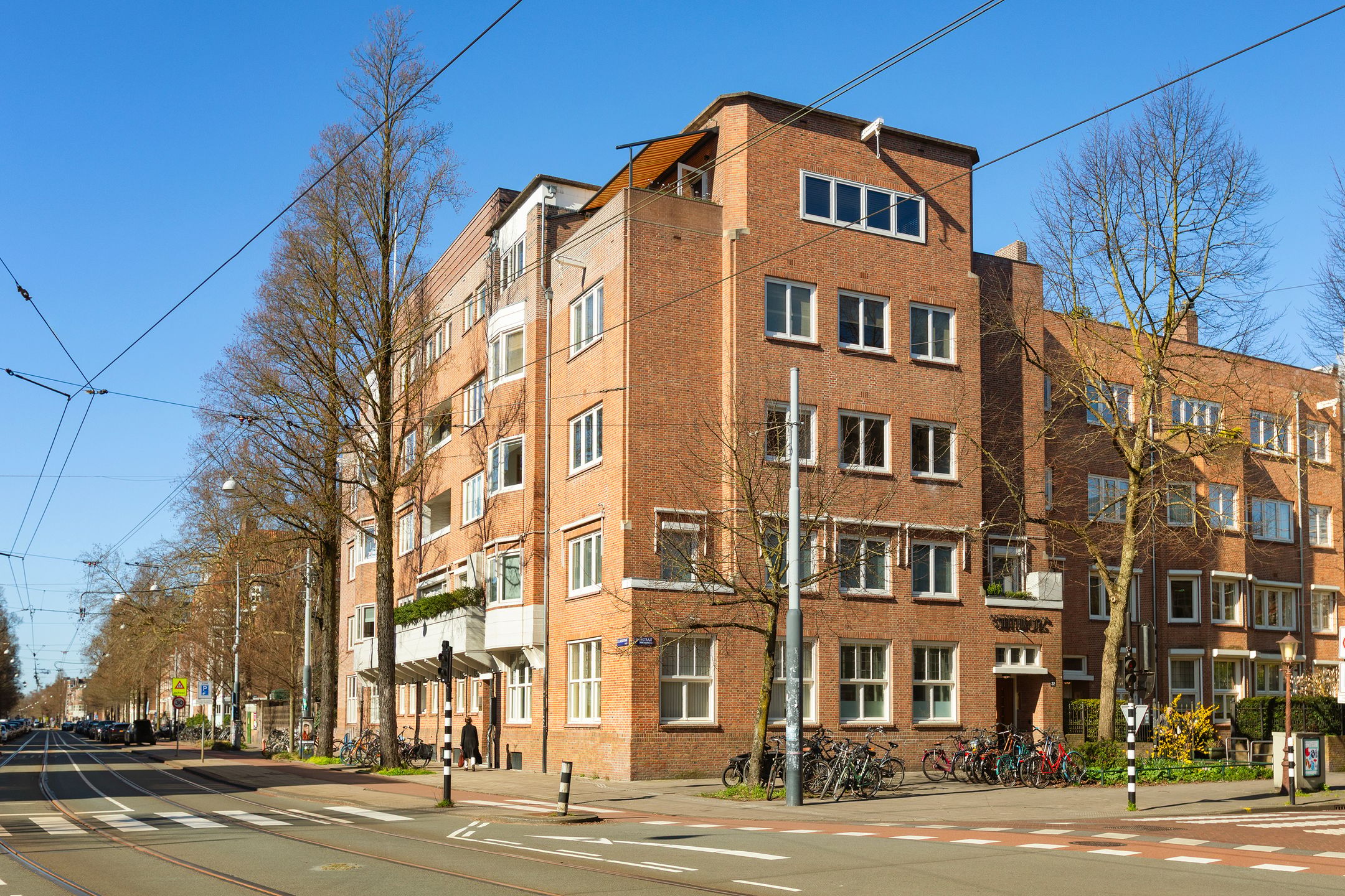 Foto 39 van Emmastraat 32-K