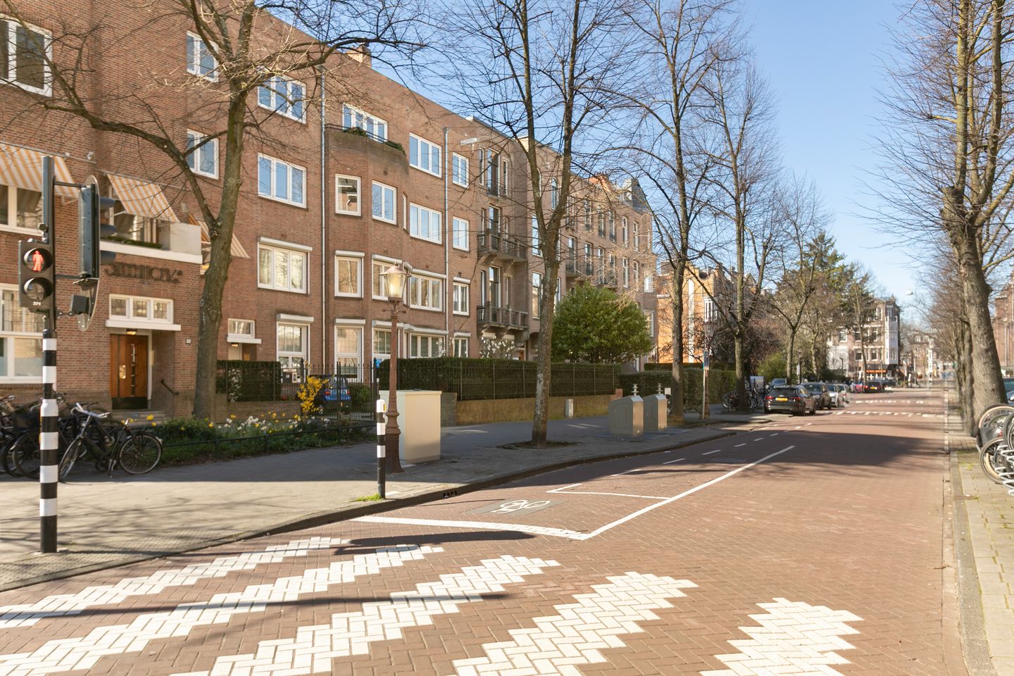 Foto 10 van Emmastraat 32-K