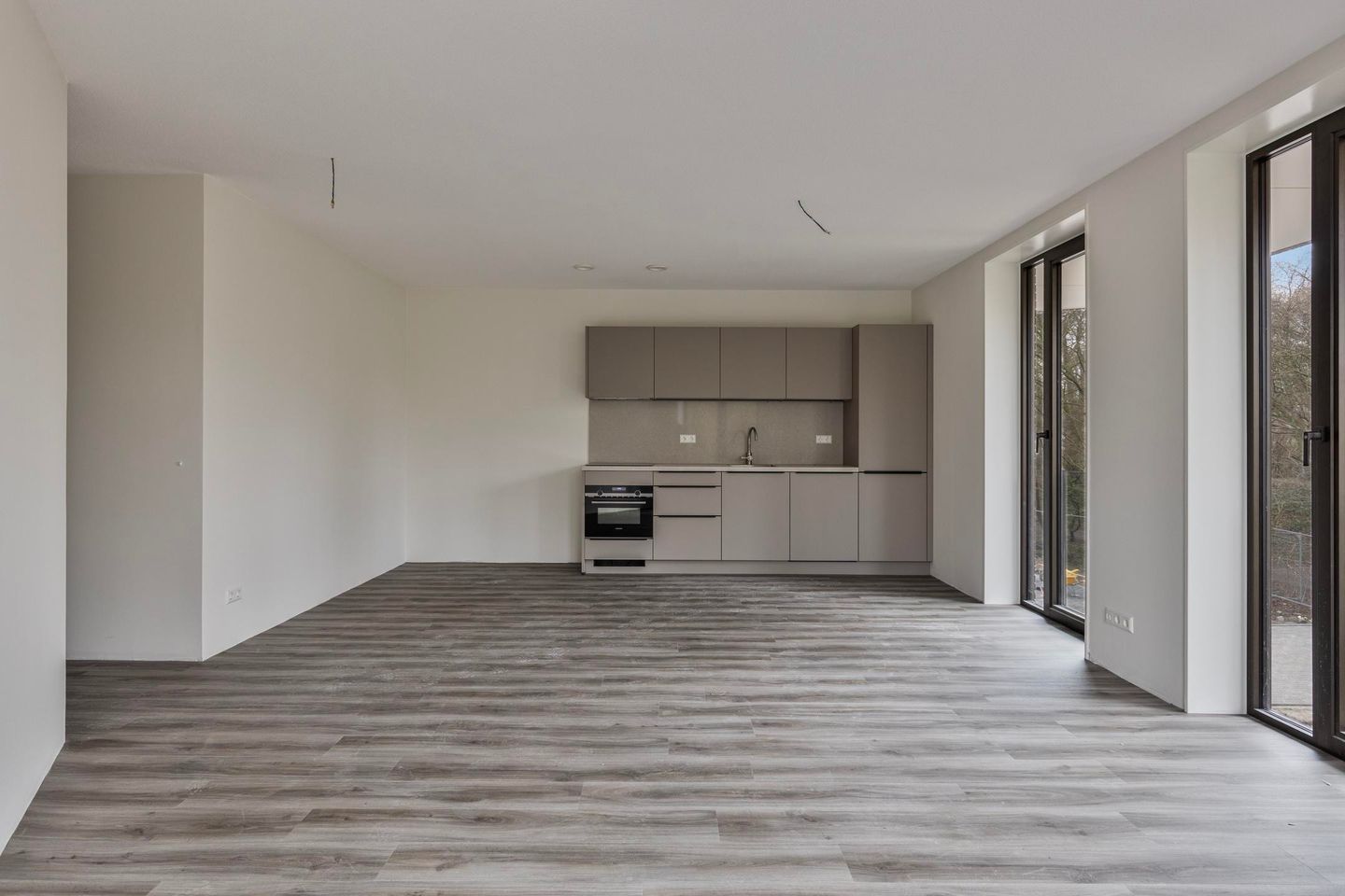 Appartement Charlotte van Montpensierlaan 2-A13 — foto 1