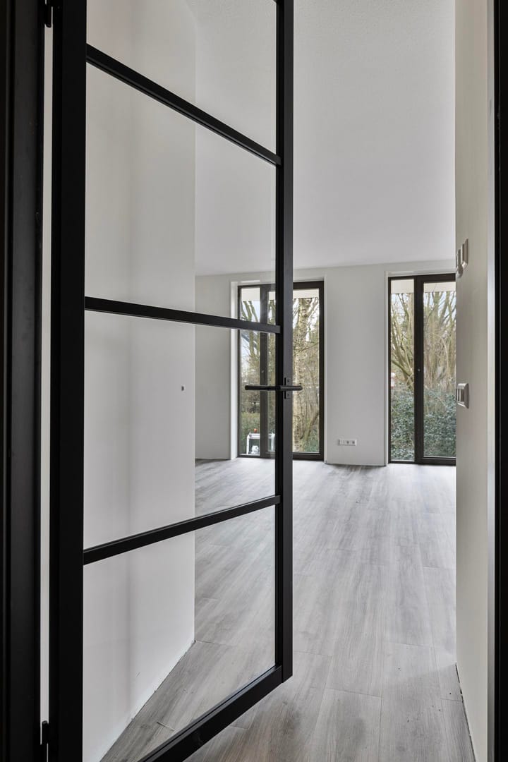 Appartement te huur: Charlotte van Montpensierlaan 2A13, Amstelveen