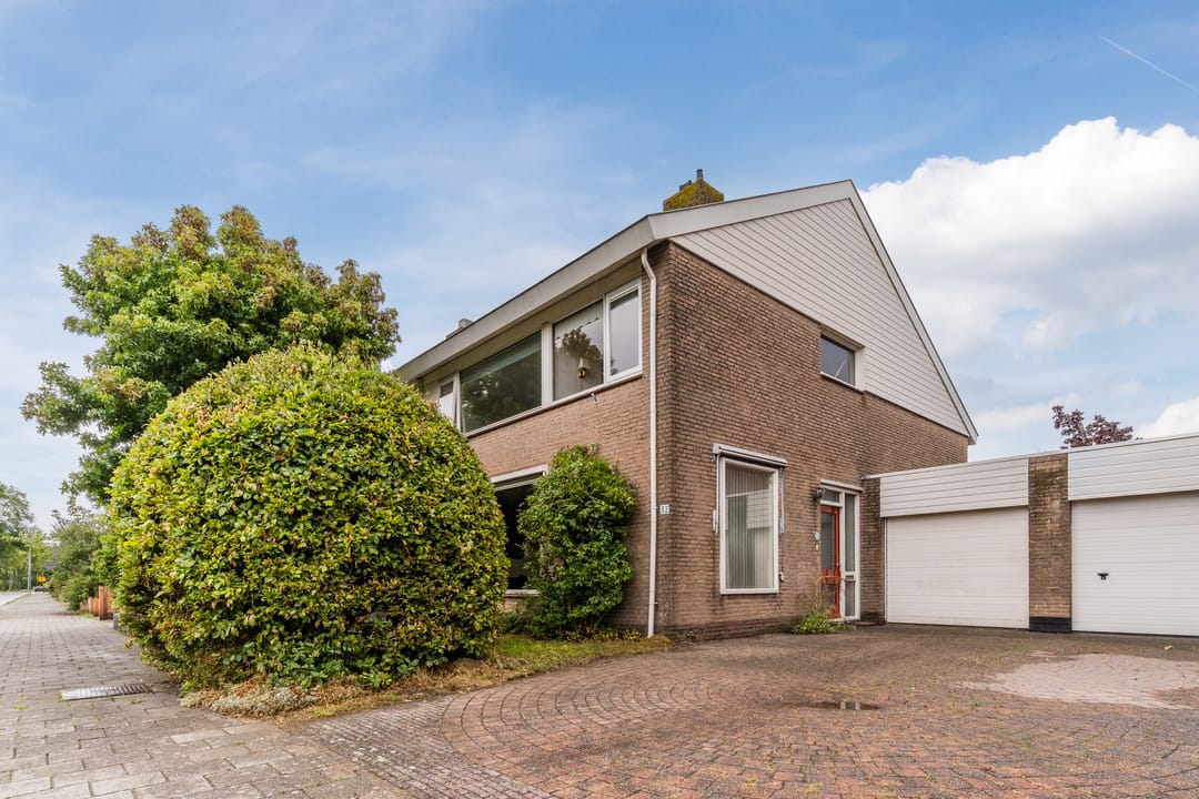 Foto 1 van Kasteellaan 32