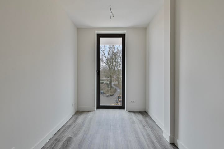 Appartement te huur: Charlotte van Montpensierlaan 2A13, Amstelveen
