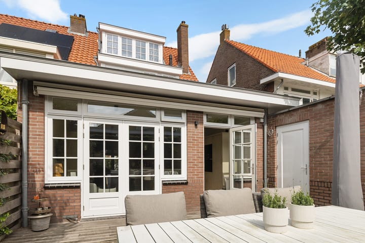 Foto 4 van Dr C A Gerkestraat 26