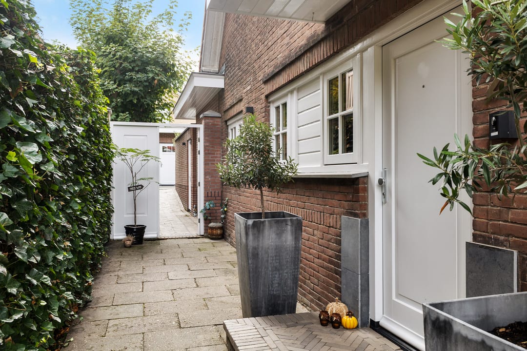 Foto 7 van Dr C A Gerkestraat 26