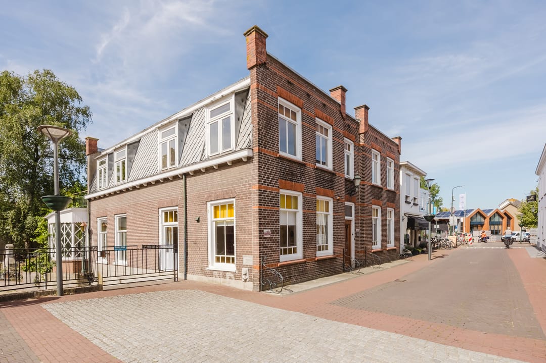 Foto 1 van Peulenstraat 249
