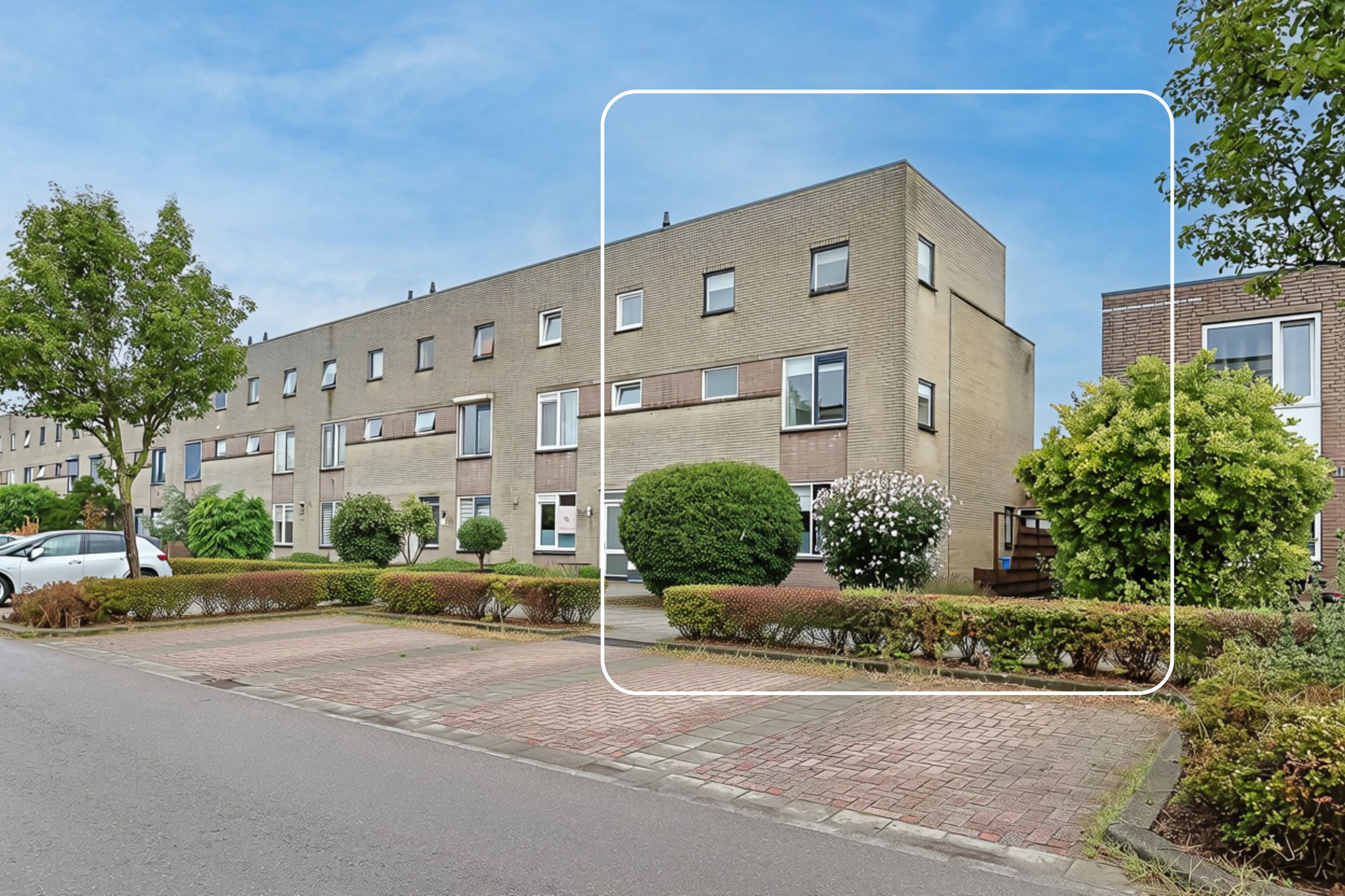 Zuiderkeerkring 231 