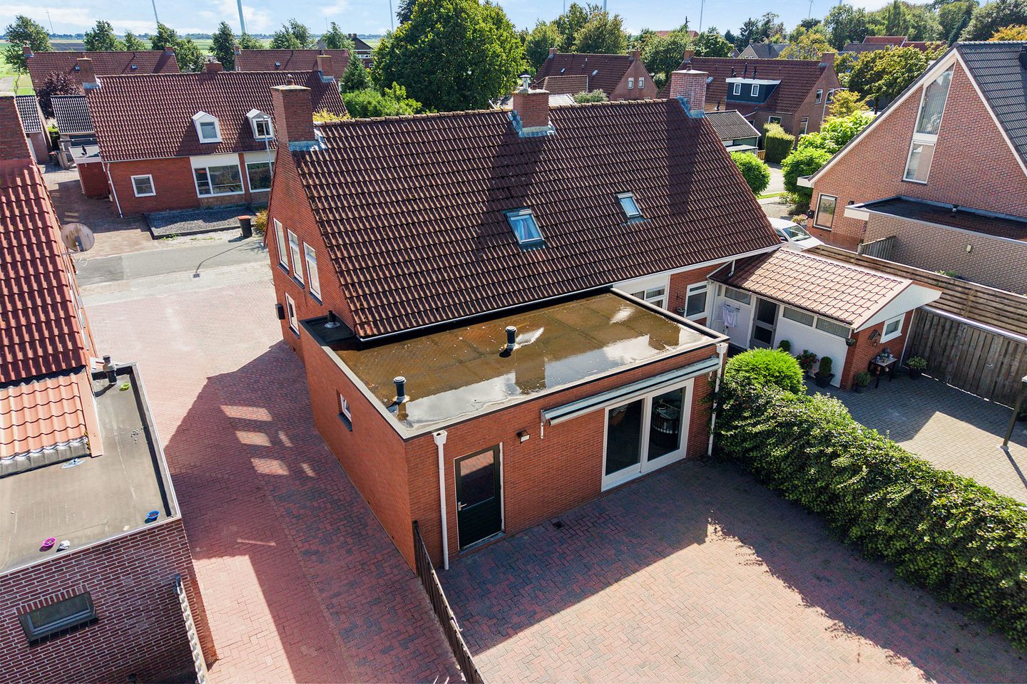 Foto 44 van Sportlaan 3