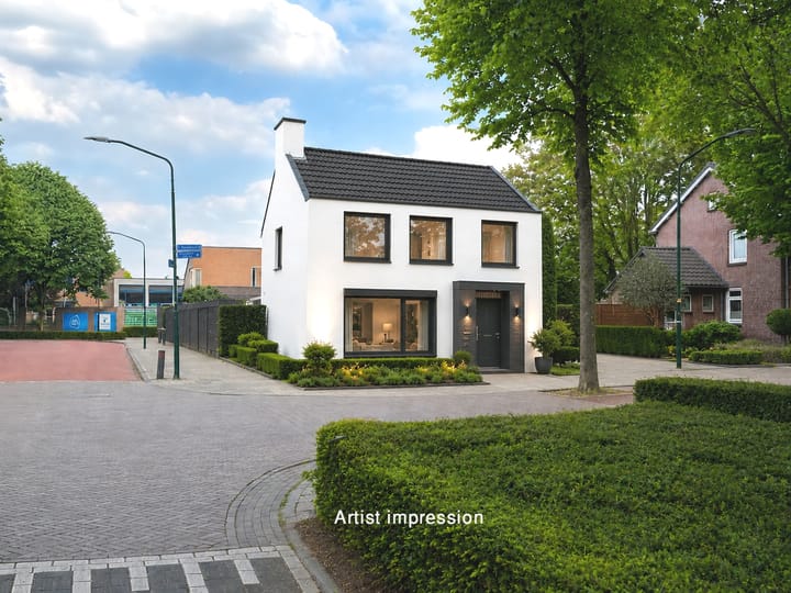 Foto 2 van Sportparkstraat 12