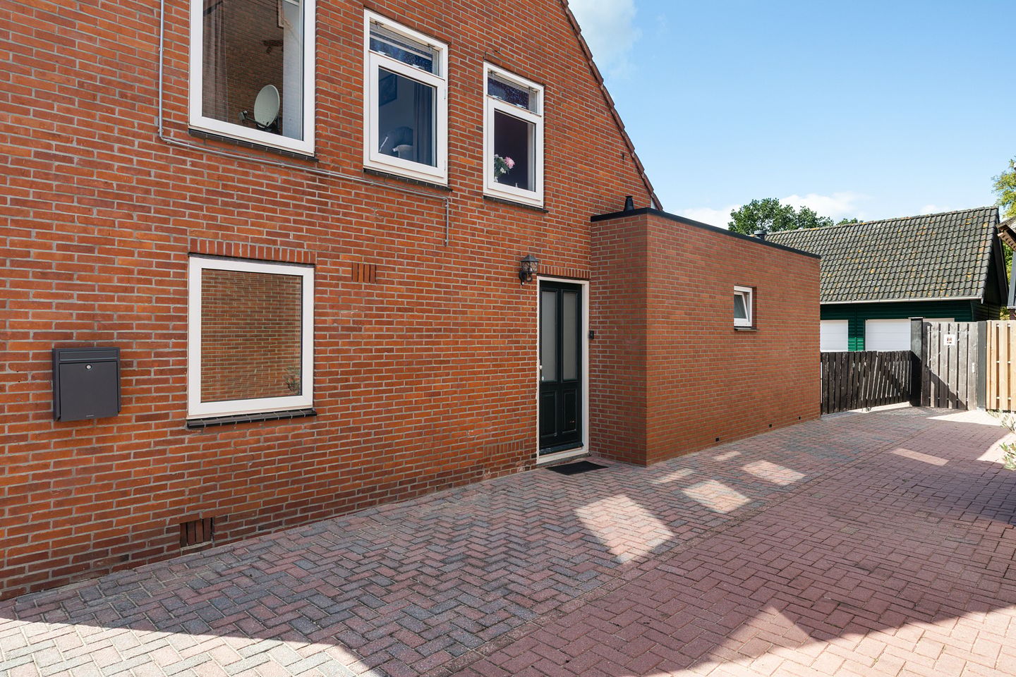 Foto 5 van Sportlaan 3