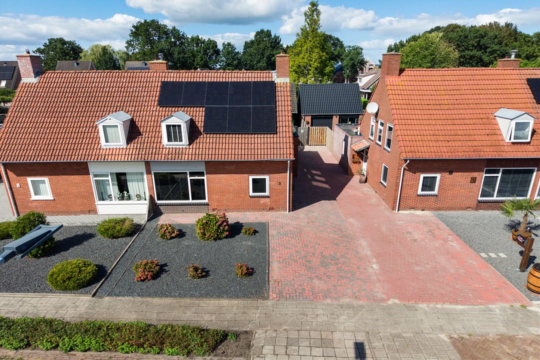 Foto 47 van Sportlaan 3