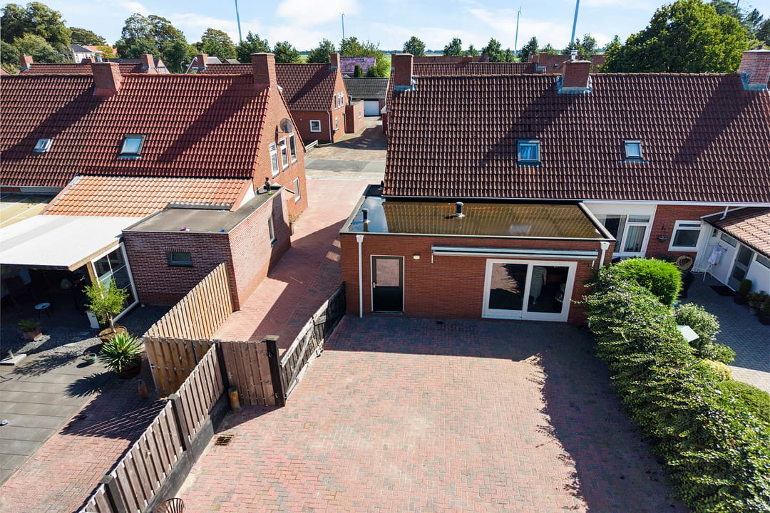 Foto 43 van Sportlaan 3