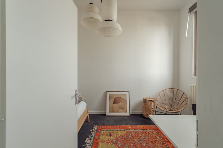 Tussenwoning te koop: Ertskade 51, Amsterdam