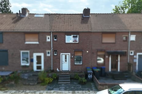Rotterdamstraat thumbnail