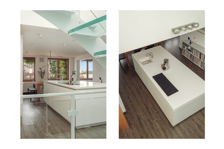 Tussenwoning te koop: Ertskade 51, Amsterdam