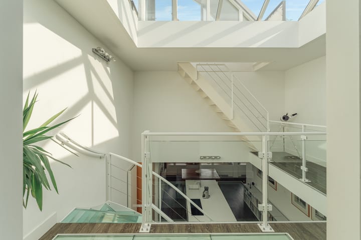 Tussenwoning te koop: Ertskade 51, Amsterdam
