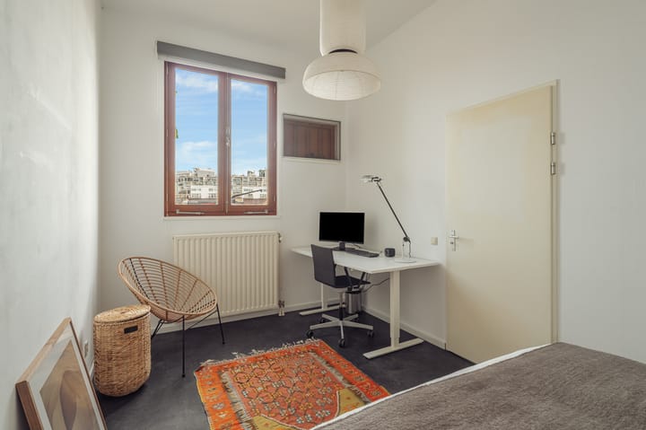 Tussenwoning te koop: Ertskade 51, Amsterdam