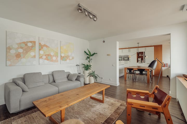 Tussenwoning te koop: Ertskade 51, Amsterdam