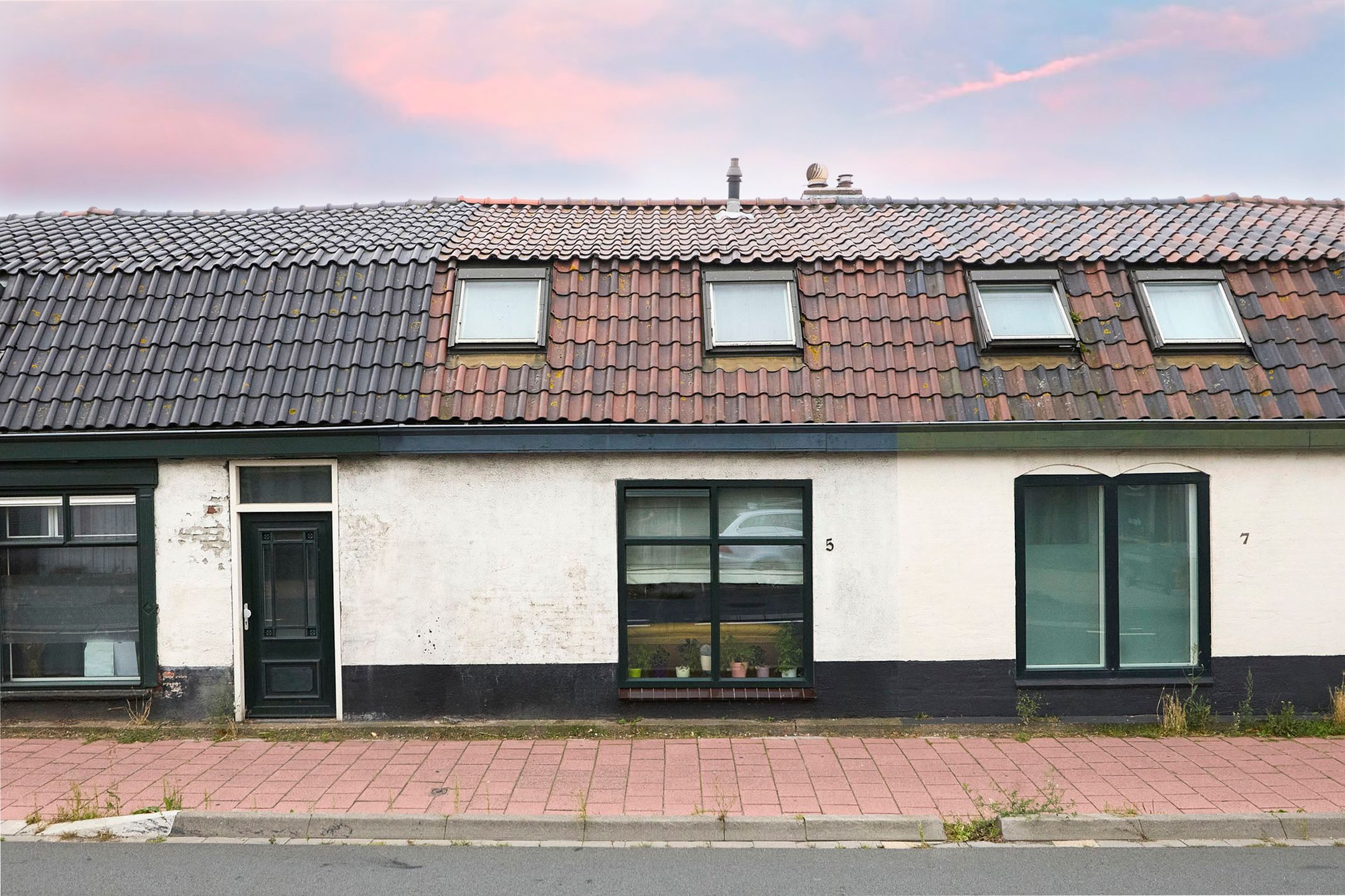 s-Gravendamseweg 5