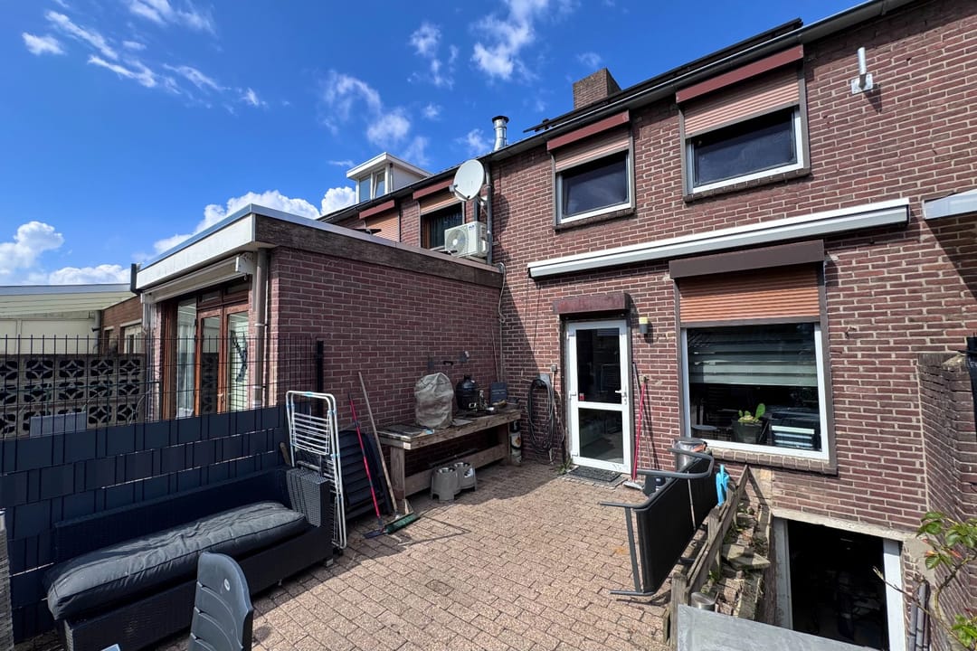 Foto 17 van Rotterdamstraat 46