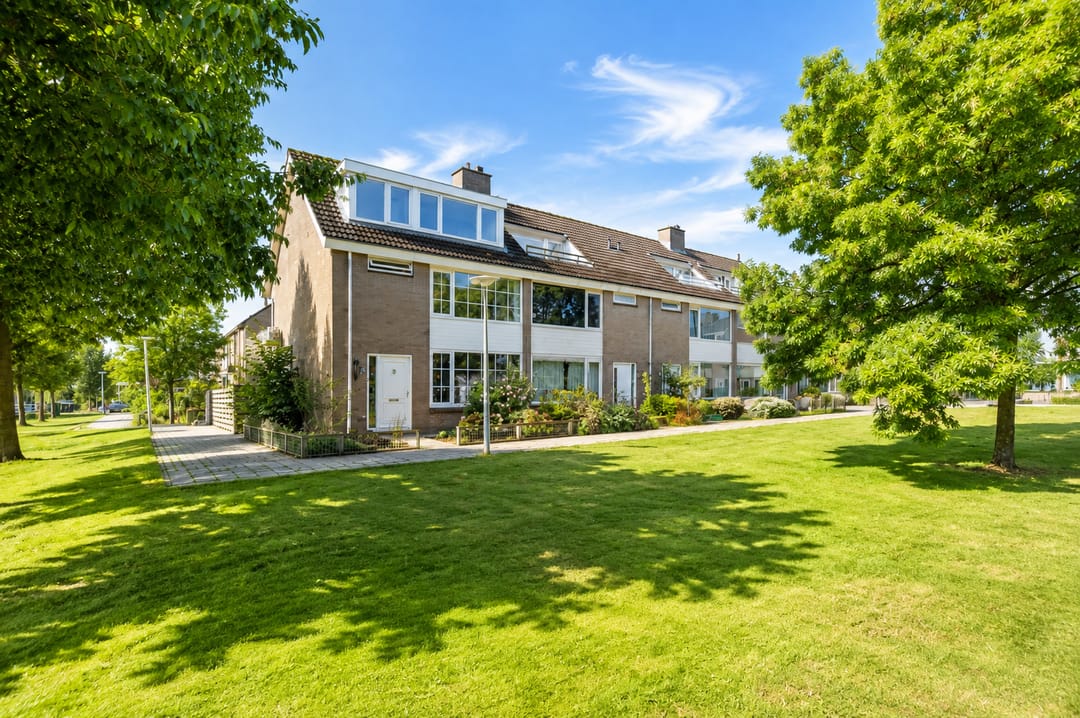 Photo 1 of Leeuwerikspad 36
