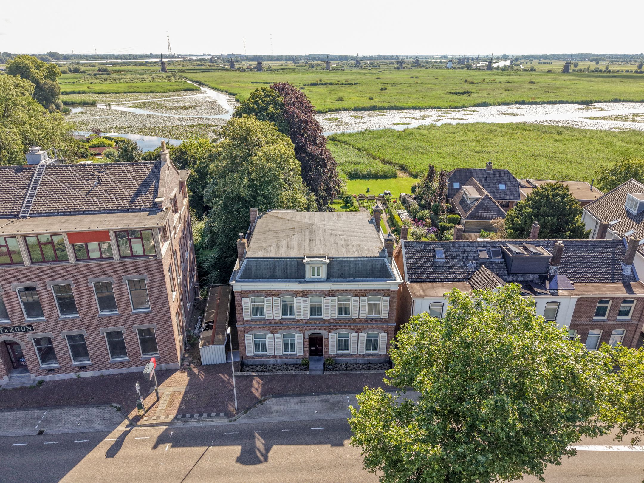 Molenstraat 22 