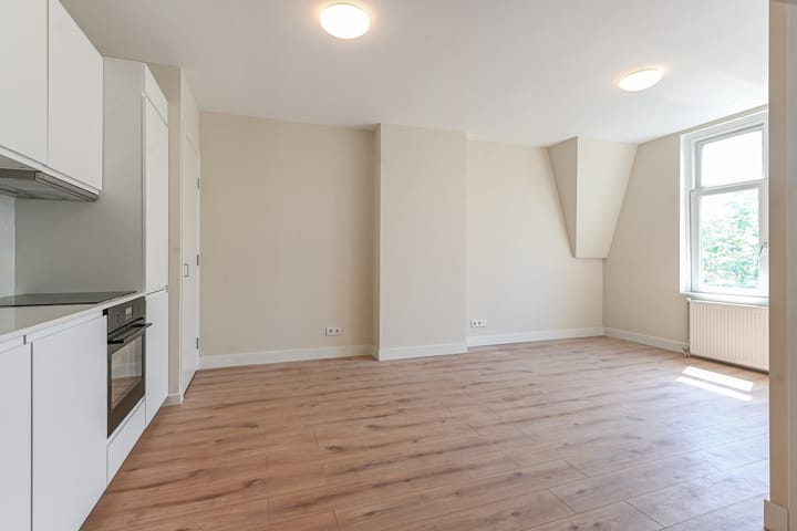 Foto 4 van Laan van Meerdervoort 53-K