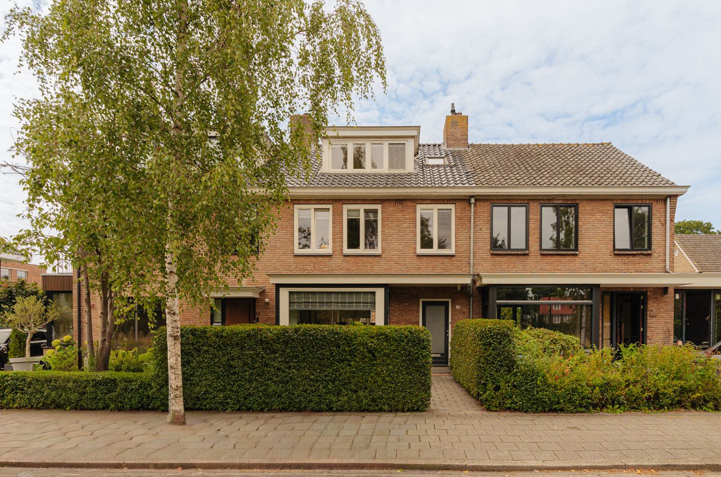 Foto 1 van Parklaan 16