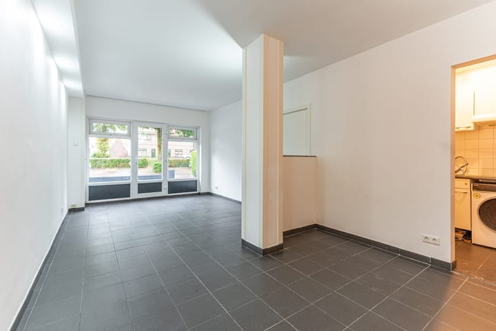 Photo 2 of Jan van der Heijdenstraat 121