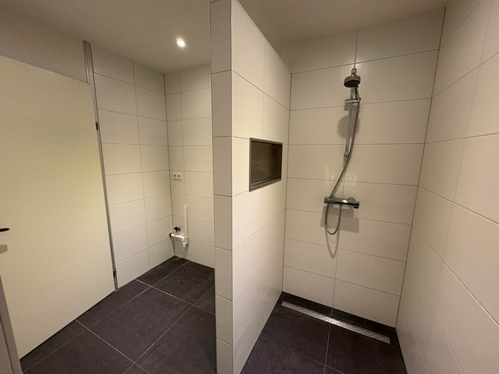 Appartement te huur: Leusdenhof 11, Amsterdam