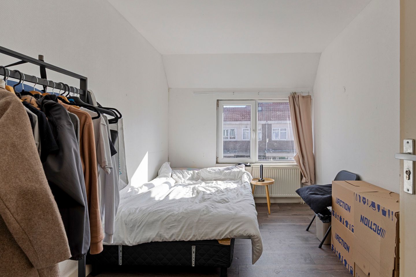 Photo 19 of Jan van der Heijdenstraat 121